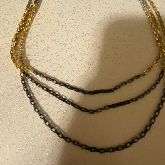 Nine West Necklace - Picture 2 of 4